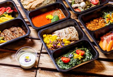 The Best Meal Kit In The World Is Found At Pepper Leaf