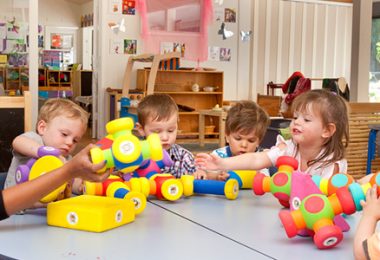 Best Site for Childcare Courses in Australia