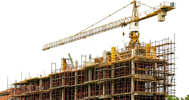 Reliable and Affordable Industrial Building Contractors in Australia