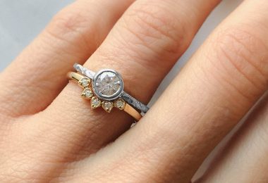 Enjoying The Great Styles of Engagement Rings