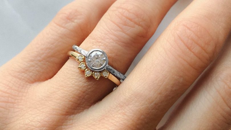 Enjoying The Great Styles of Engagement Rings