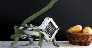 french fry cutter