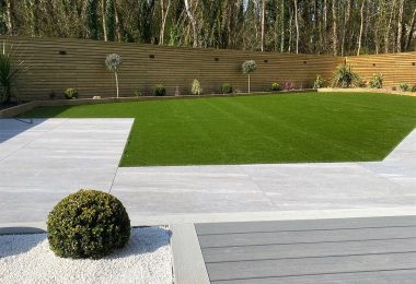 Commercial Landscape Contractor In Green Bay