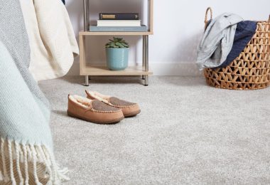 Want To Install The Carpet Flooring At Home? Here’s everything You Need To Know About!