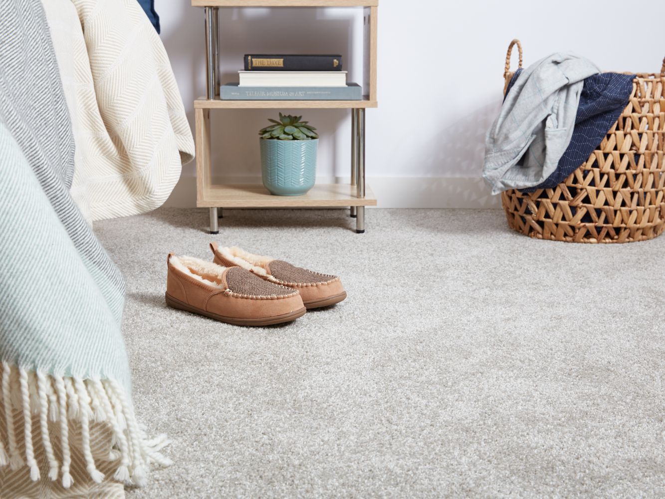 Want To Install The Carpet Flooring At Home? Here’s everything You Need To Know About!