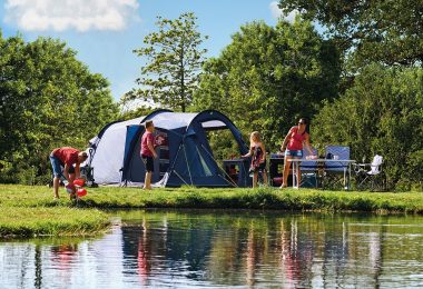 Essential Camping Accessories You Must Have
