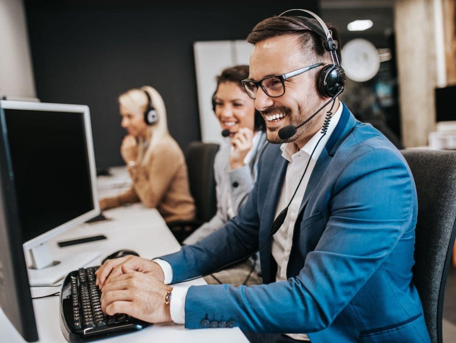 The Value of a Contact Center to Your Company