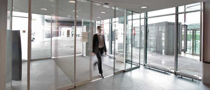 best glass partitions for offices