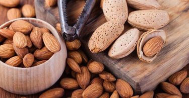 Almond Best Recipes
