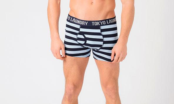 The best men’s innerwear suitable for sports