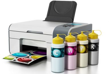 Learn How to Save Money on Ink Cartridges