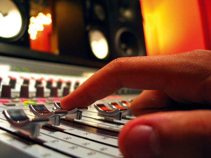 What Makes People Choose the Best Music Production?
