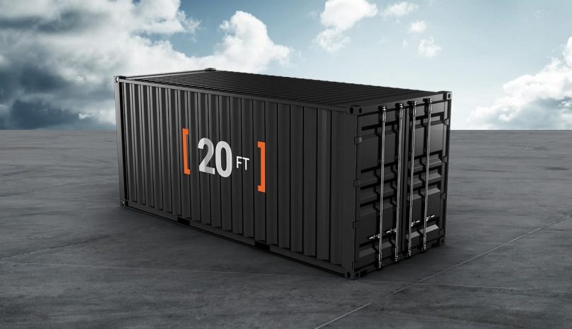 Getting the Most Out of Your Shipping Containers