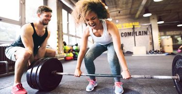 How to get affordable fitness equipment online
