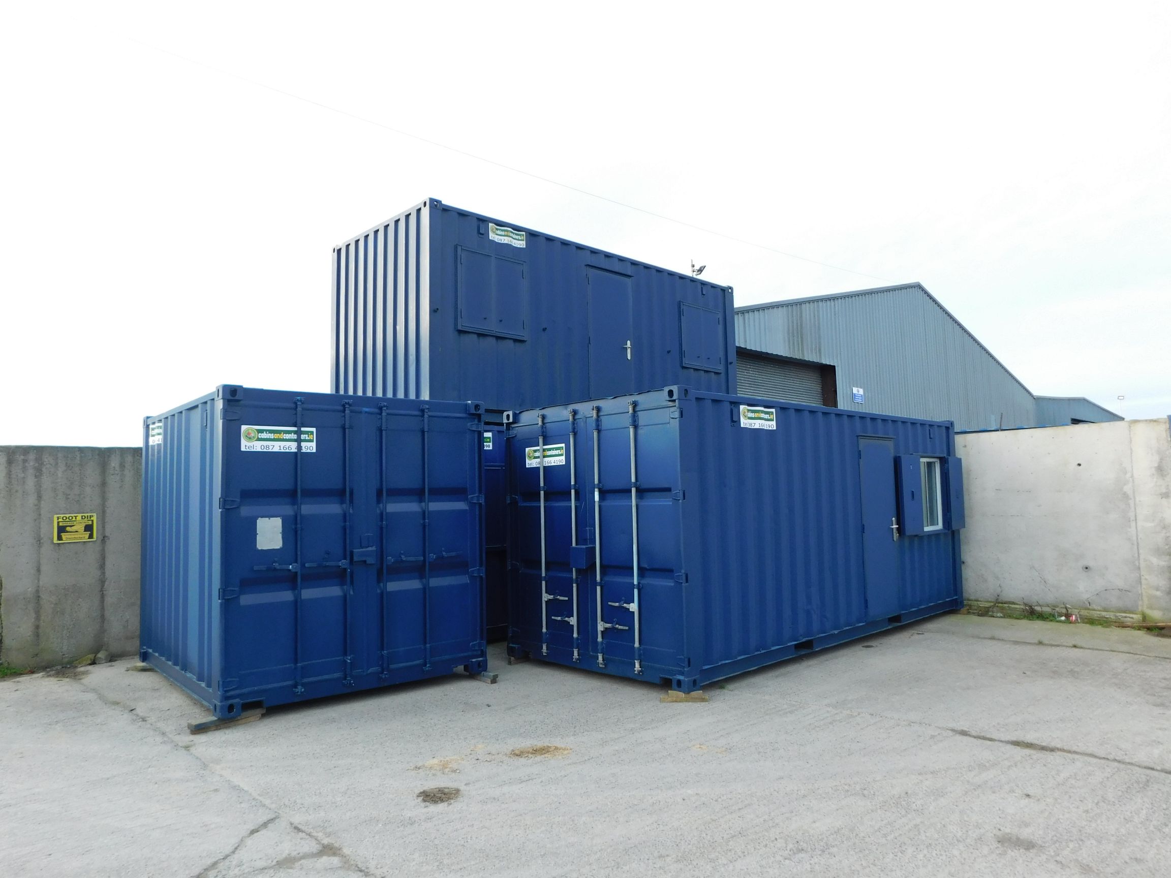 Excellent Tips for Utilizing a Storage Container