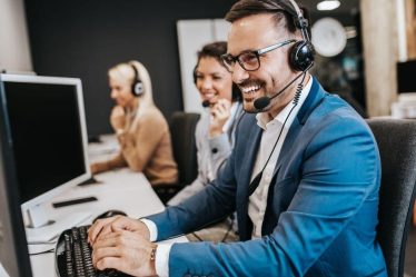 The Value of a Contact Center to Your Company